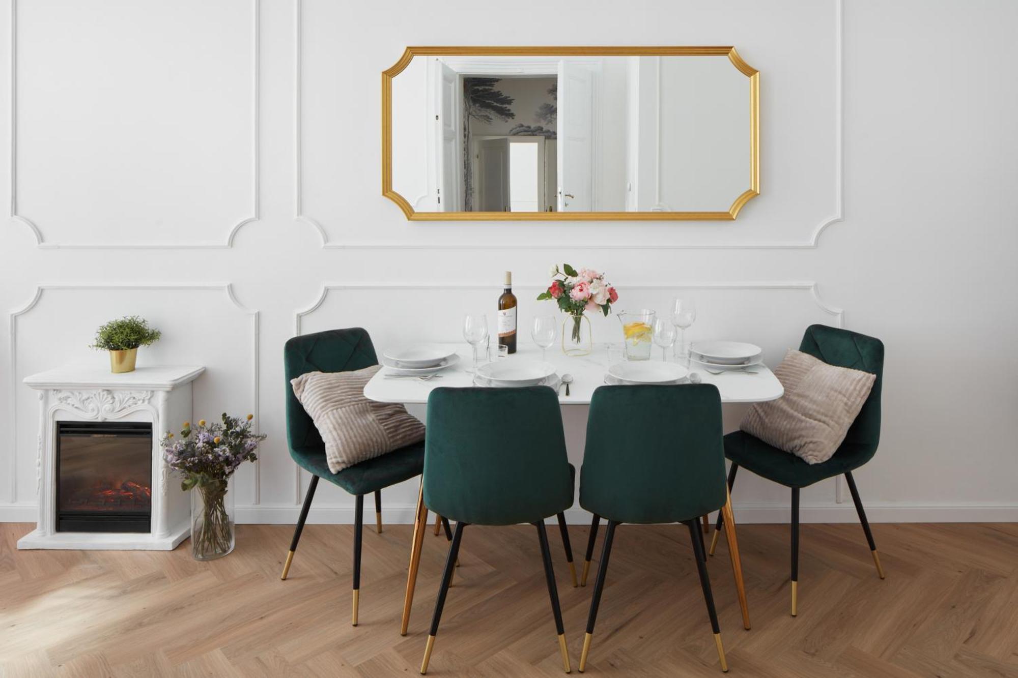 Days - Glamour Next To Wenceslas Square Apartamento