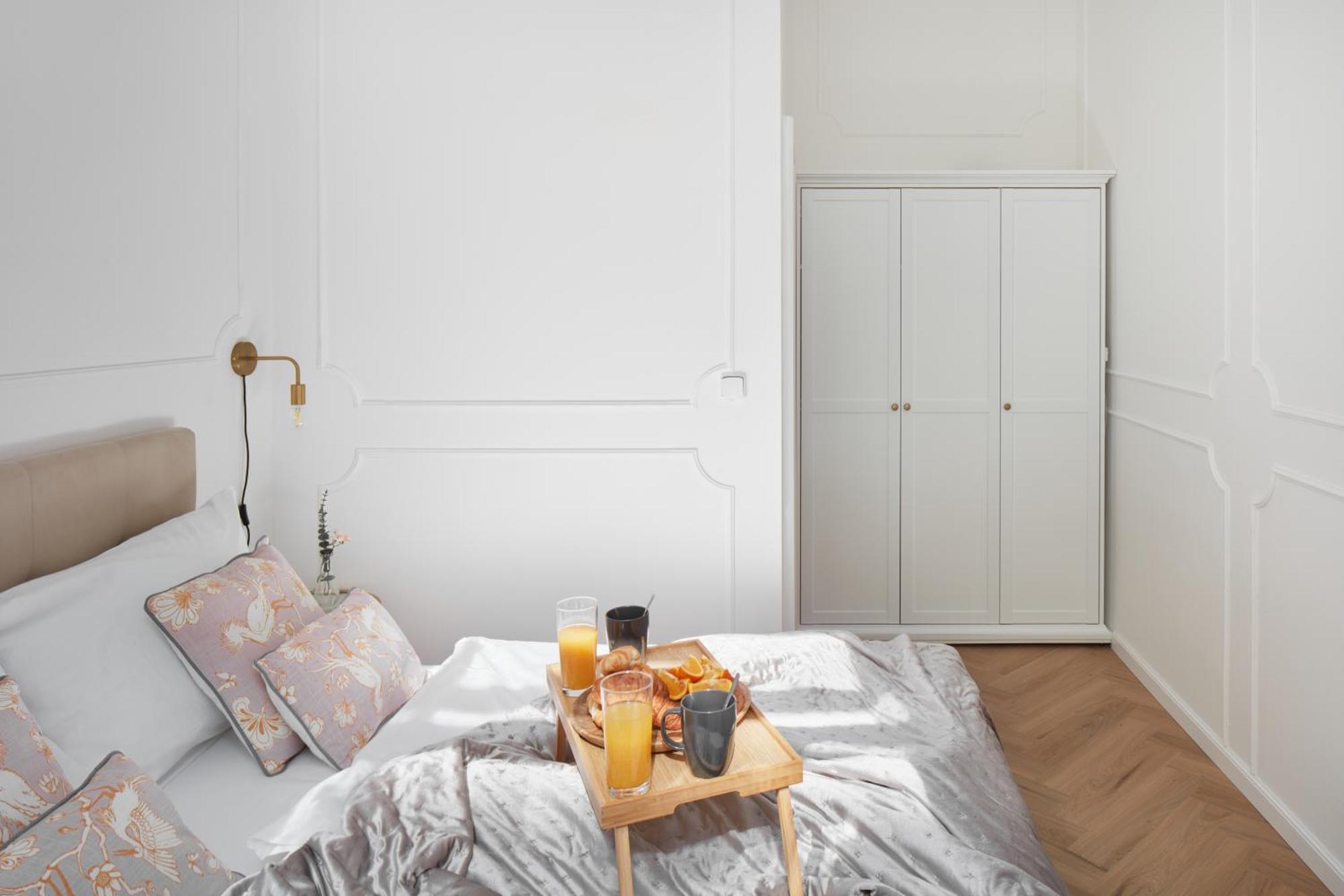 Apartamento Days - Glamour Next To Wenceslas Square